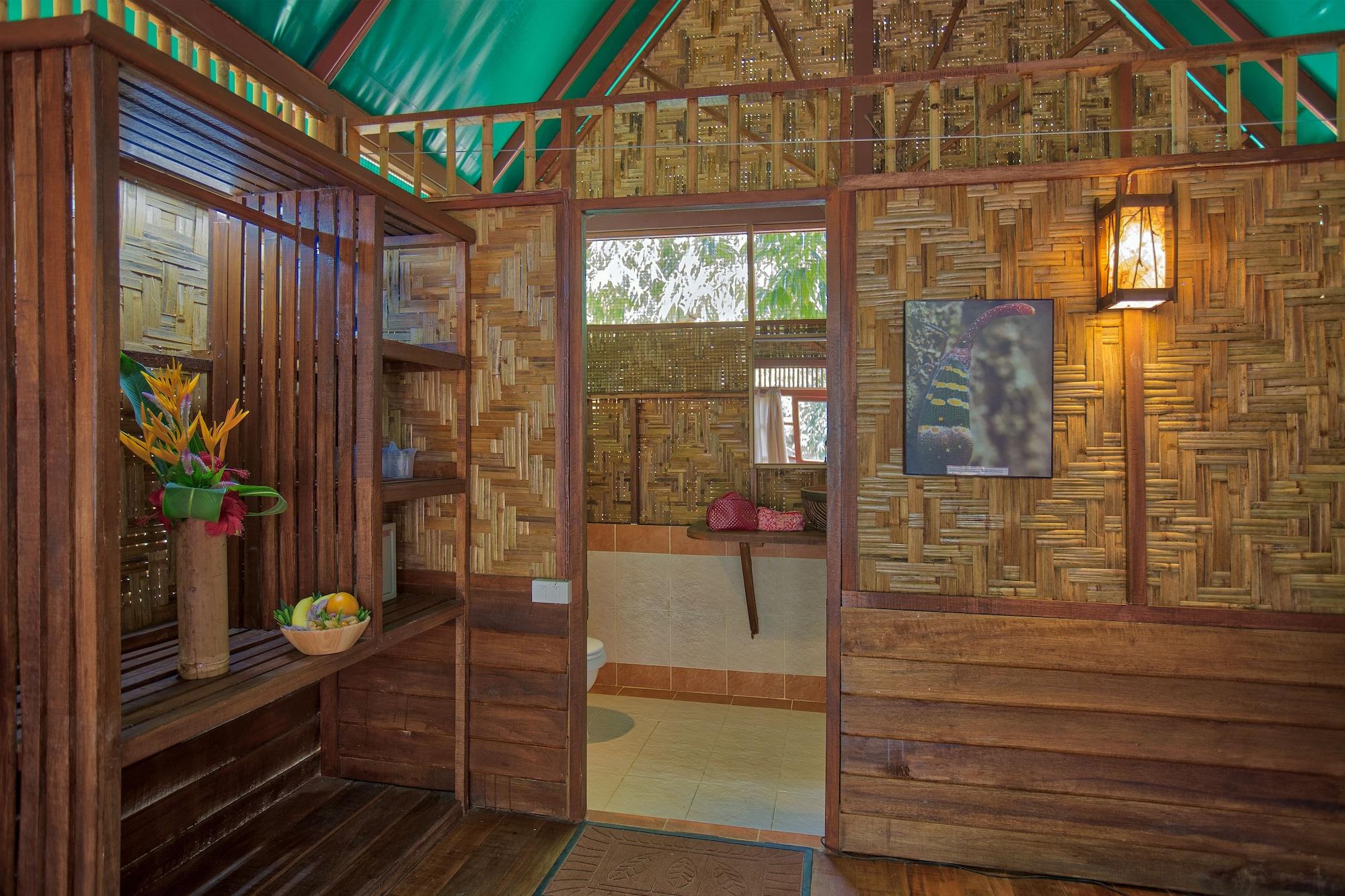 Our Jungle Camp - Eco Resort Пханом Экстерьер фото